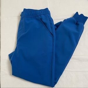 Tansen Men’s Jogger Scrub Pants